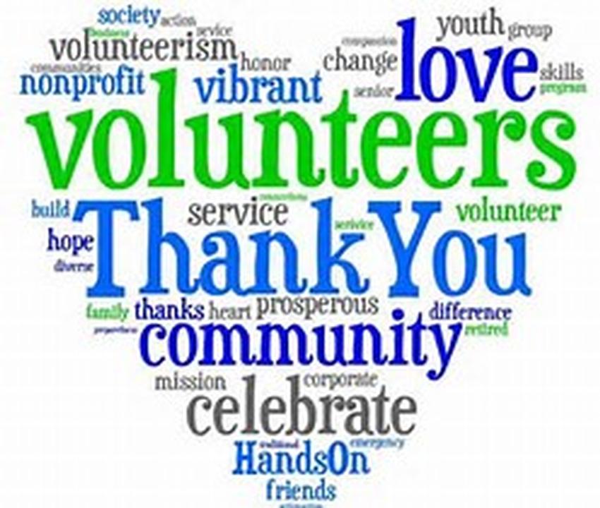 G.I.V.E. Volunteer Program